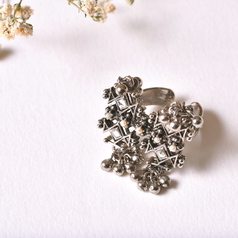 Roshan Ring