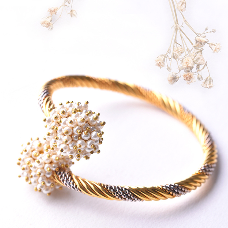 Gul Bahar Bangle