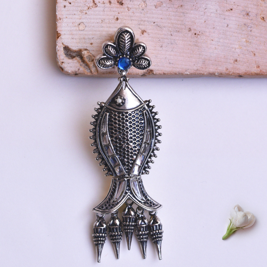 Aab Earrings