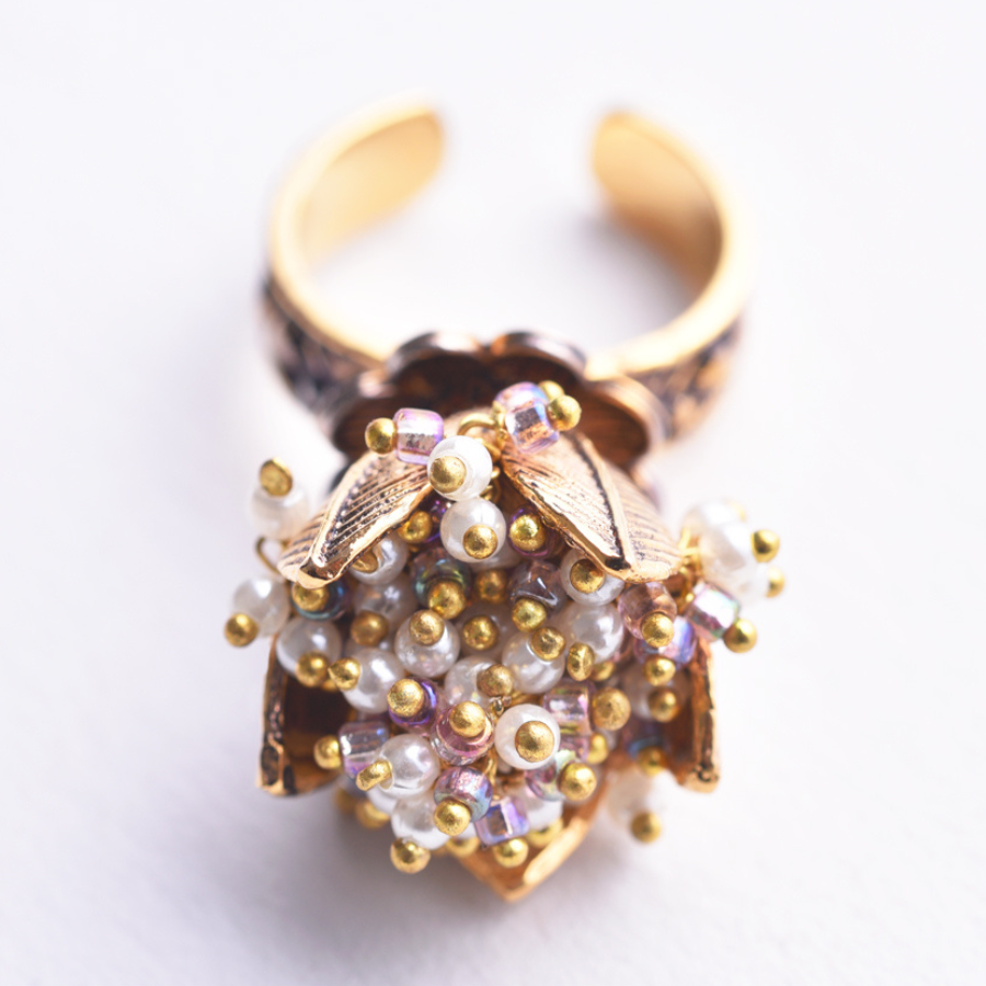 Phool Ring