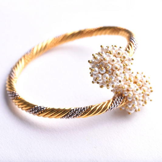 Gul Bahar Bangle