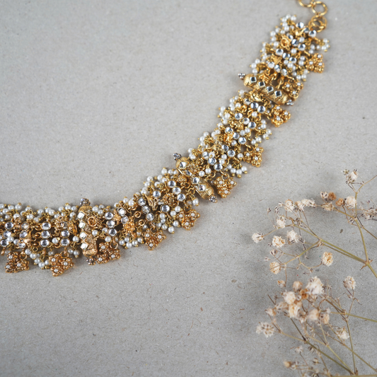 Phool Baagh Necklace