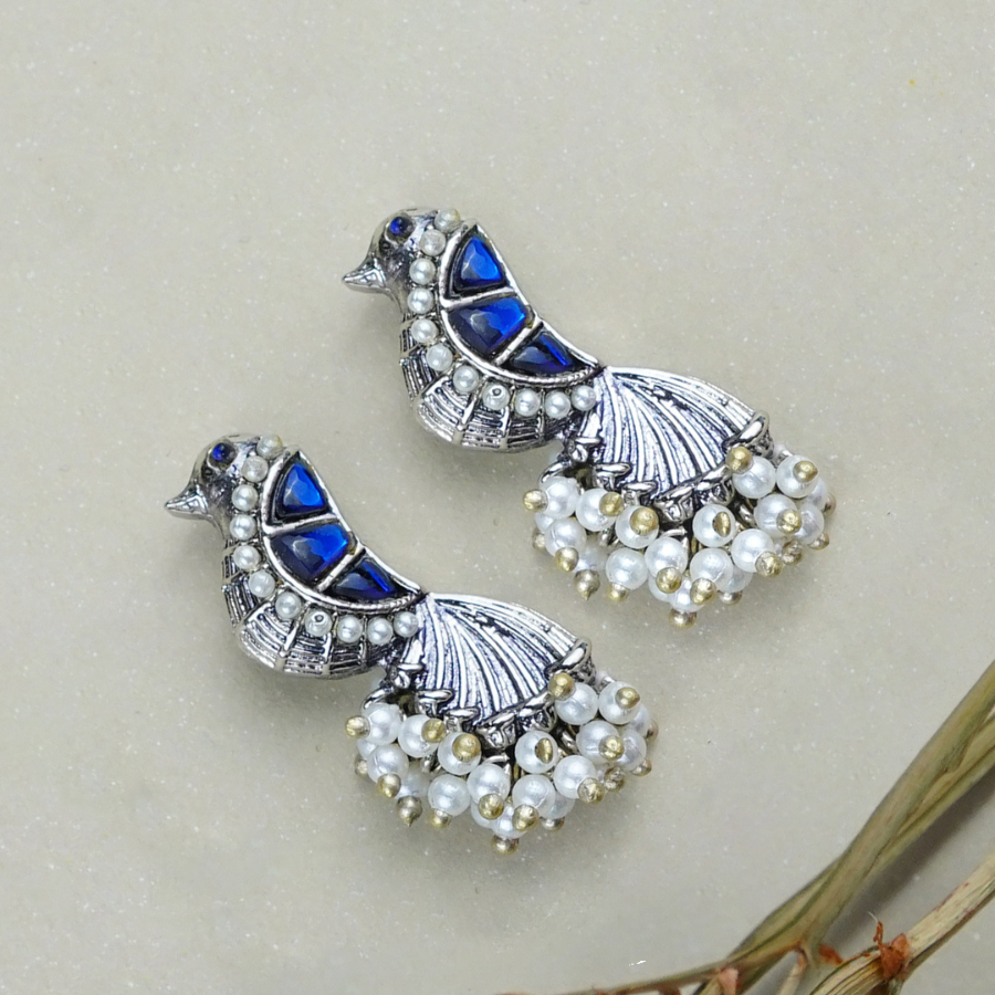 Koel Earrings