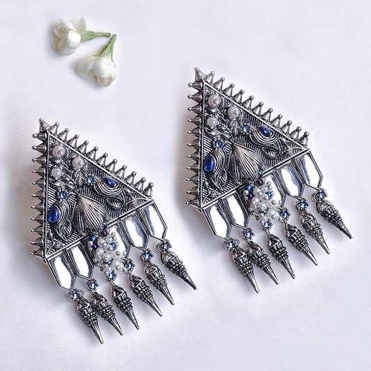 Inara Earrings