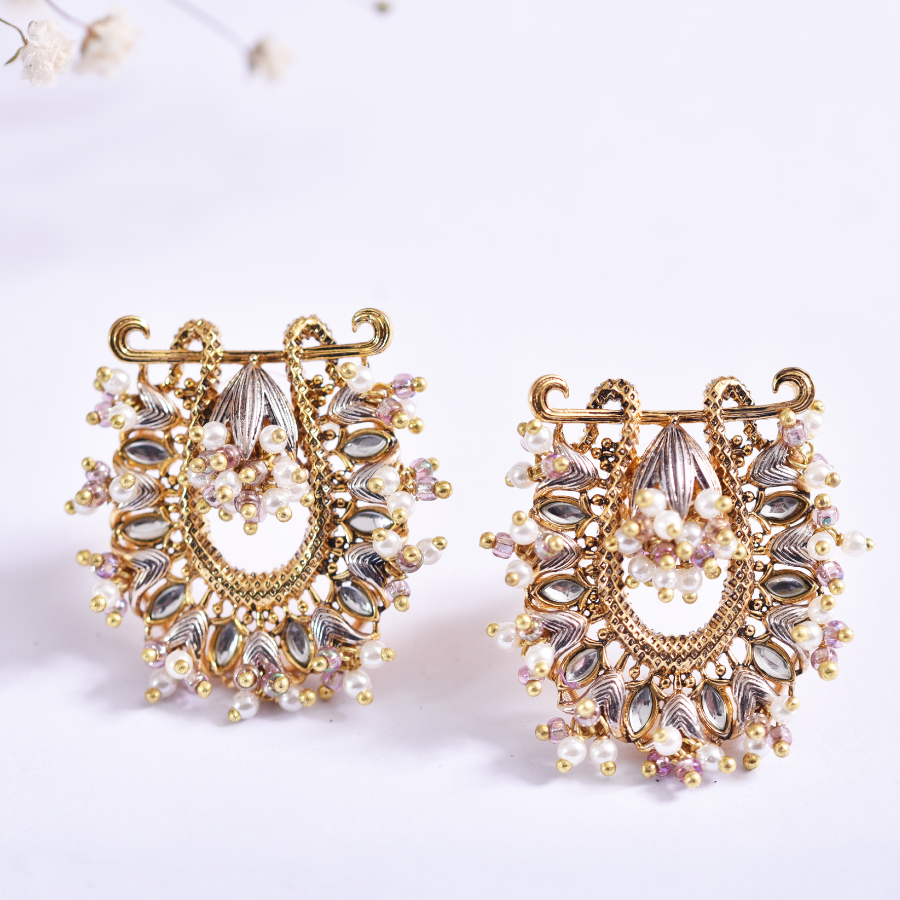 Nazanin Earrings