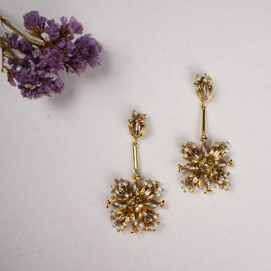 Shirin Earrings