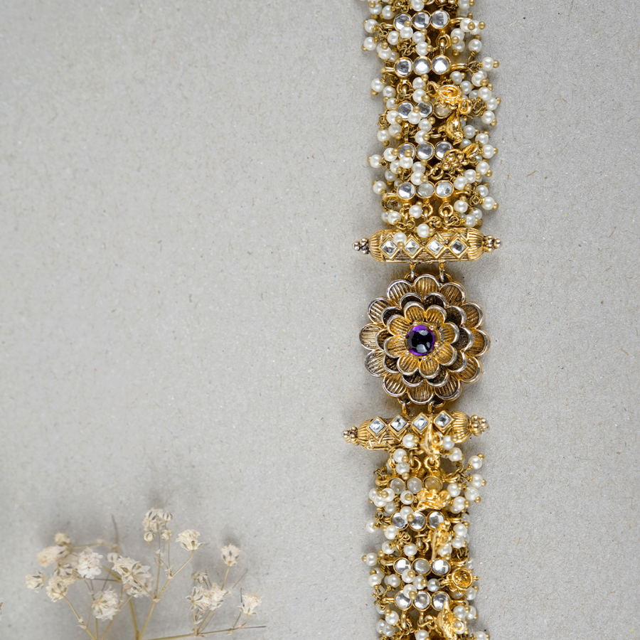 Phool Baagh Bracelet