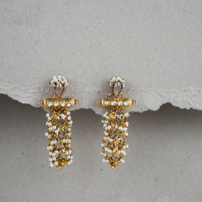 Phool Baagh Earrings